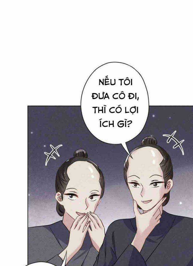Thiếu Soái, Vợ Anh Muốn Lật Trời! Chapter 147 trang 34