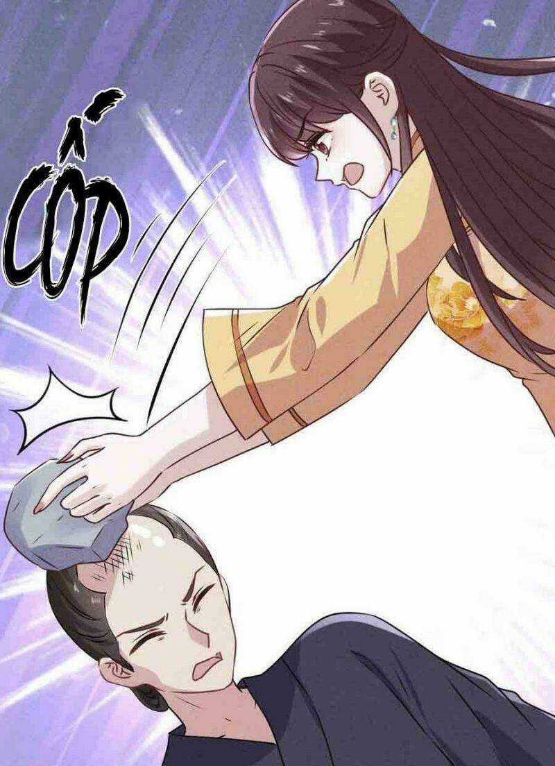 Thiếu Soái, Vợ Anh Muốn Lật Trời! Chapter 147 trang 39