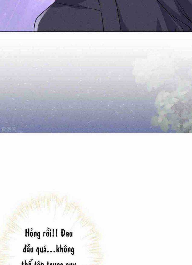 Thiếu Soái, Vợ Anh Muốn Lật Trời! Chapter 147 trang 40