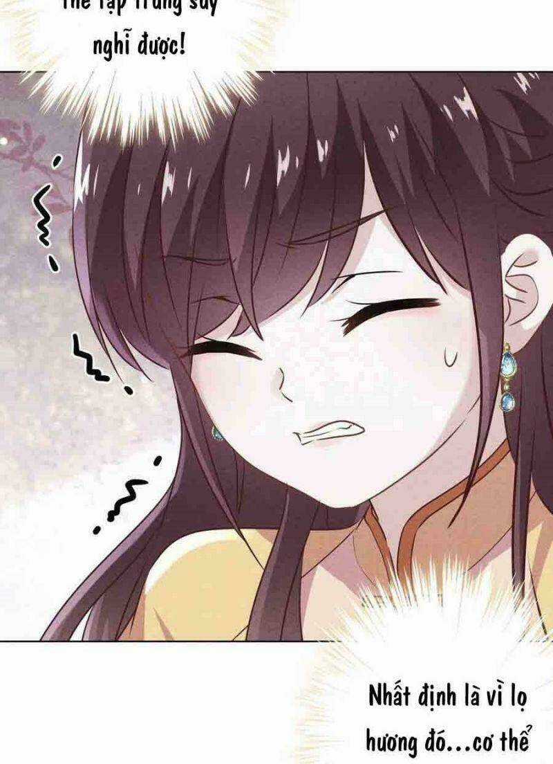 Thiếu Soái, Vợ Anh Muốn Lật Trời! Chapter 147 trang 41