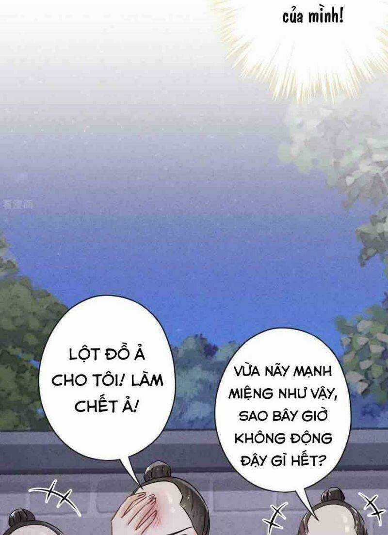 Thiếu Soái, Vợ Anh Muốn Lật Trời! Chapter 147 trang 42