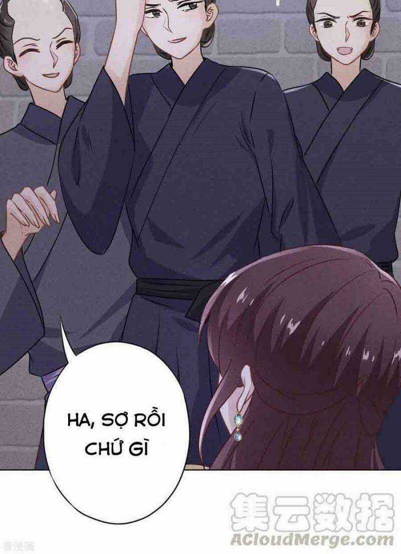 Thiếu Soái, Vợ Anh Muốn Lật Trời! Chapter 147 trang 43