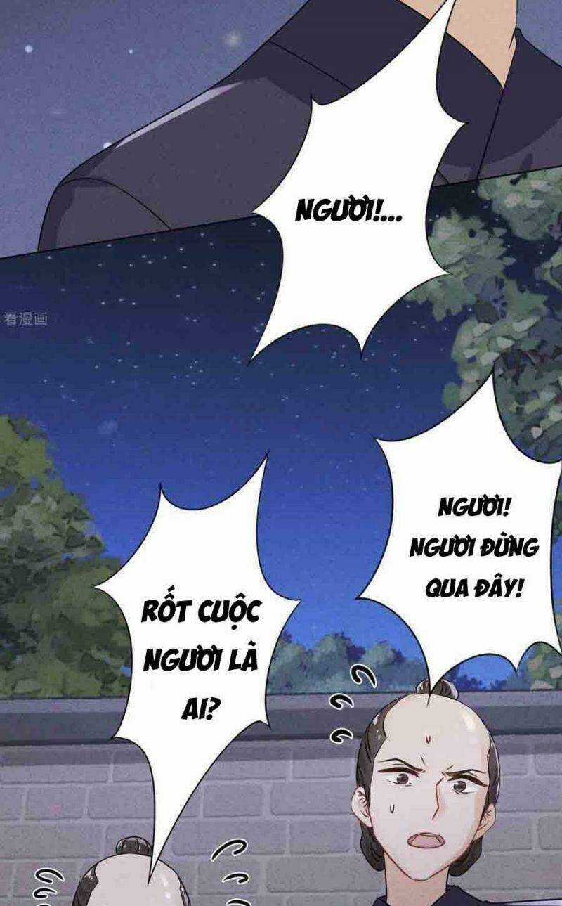 Thiếu Soái, Vợ Anh Muốn Lật Trời! Chapter 147 trang 45