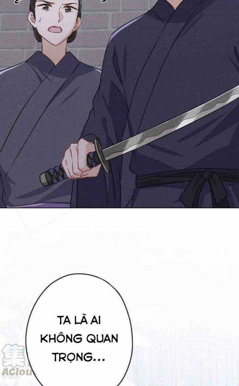 Thiếu Soái, Vợ Anh Muốn Lật Trời! Chapter 147 trang 46