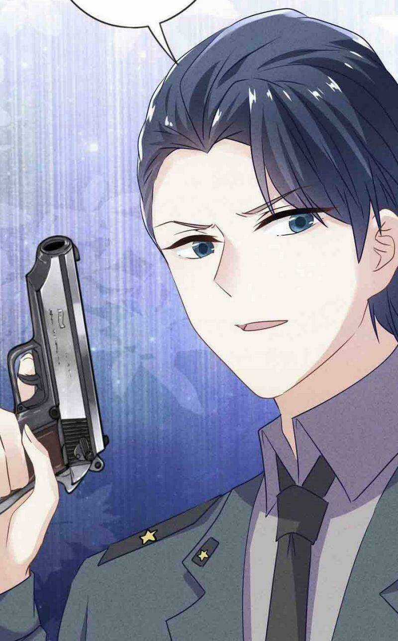 Thiếu Soái, Vợ Anh Muốn Lật Trời! Chapter 147 trang 47