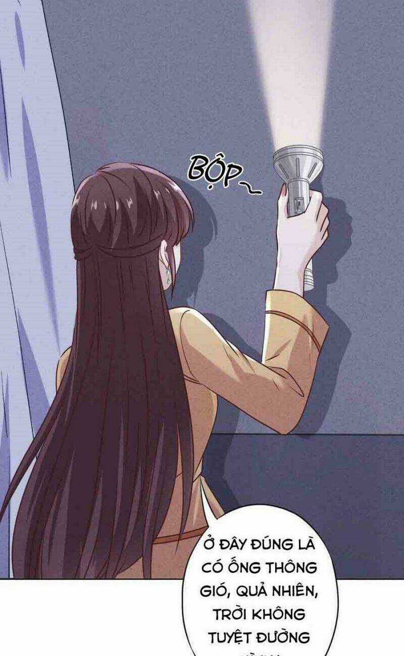 Thiếu Soái, Vợ Anh Muốn Lật Trời! Chapter 147 trang 5