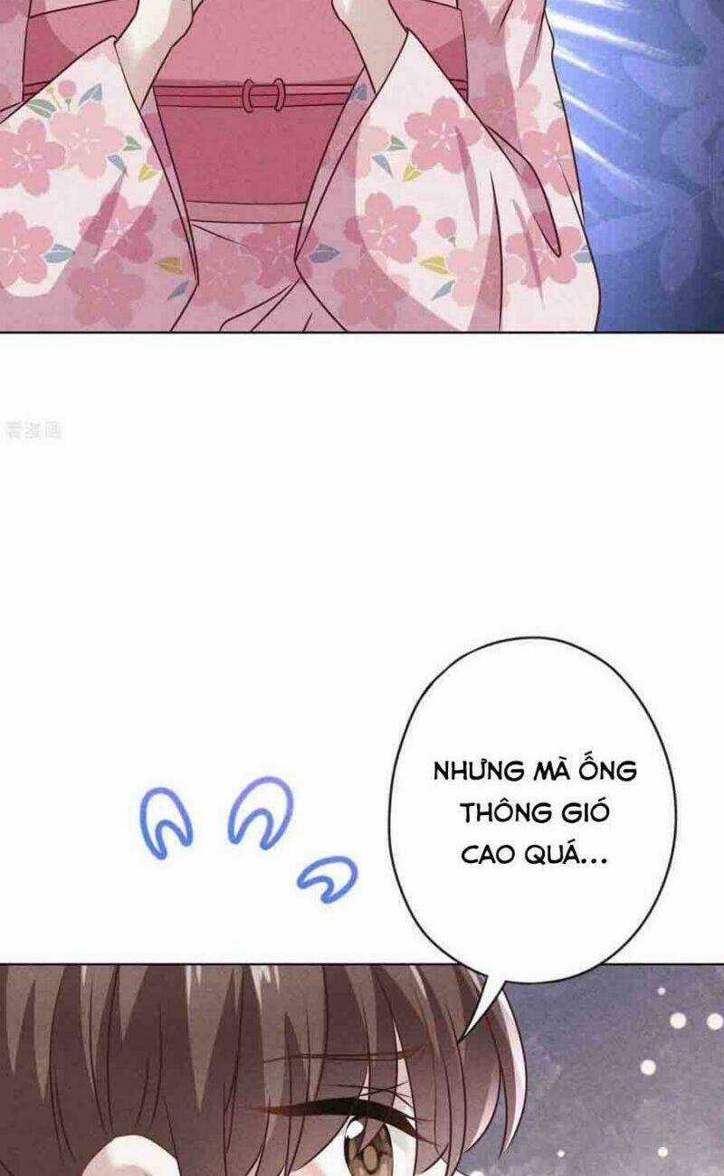 Thiếu Soái, Vợ Anh Muốn Lật Trời! Chapter 147 trang 7