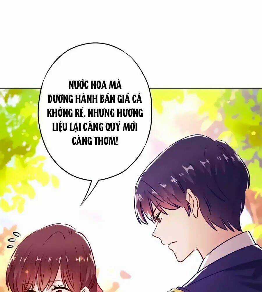 Thiếu Soái, Vợ Anh Muốn Lật Trời! Chapter 26 trang 0