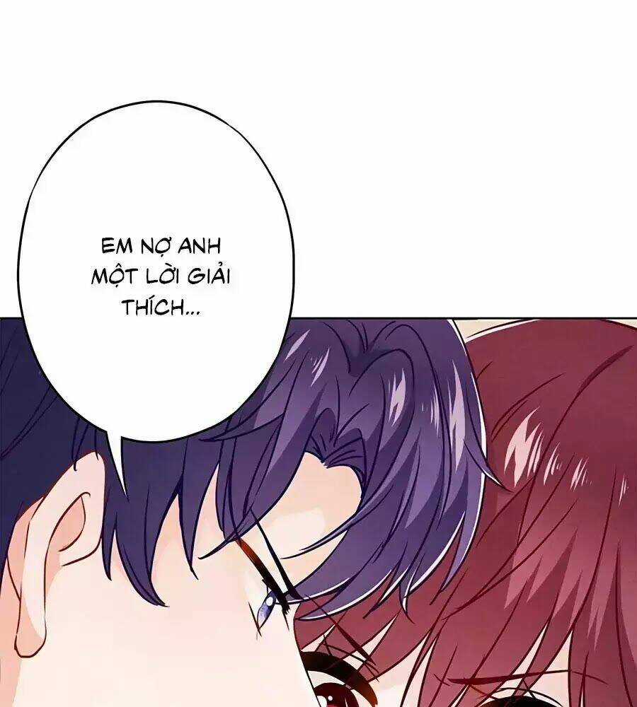Thiếu Soái, Vợ Anh Muốn Lật Trời! Chapter 44 trang 0