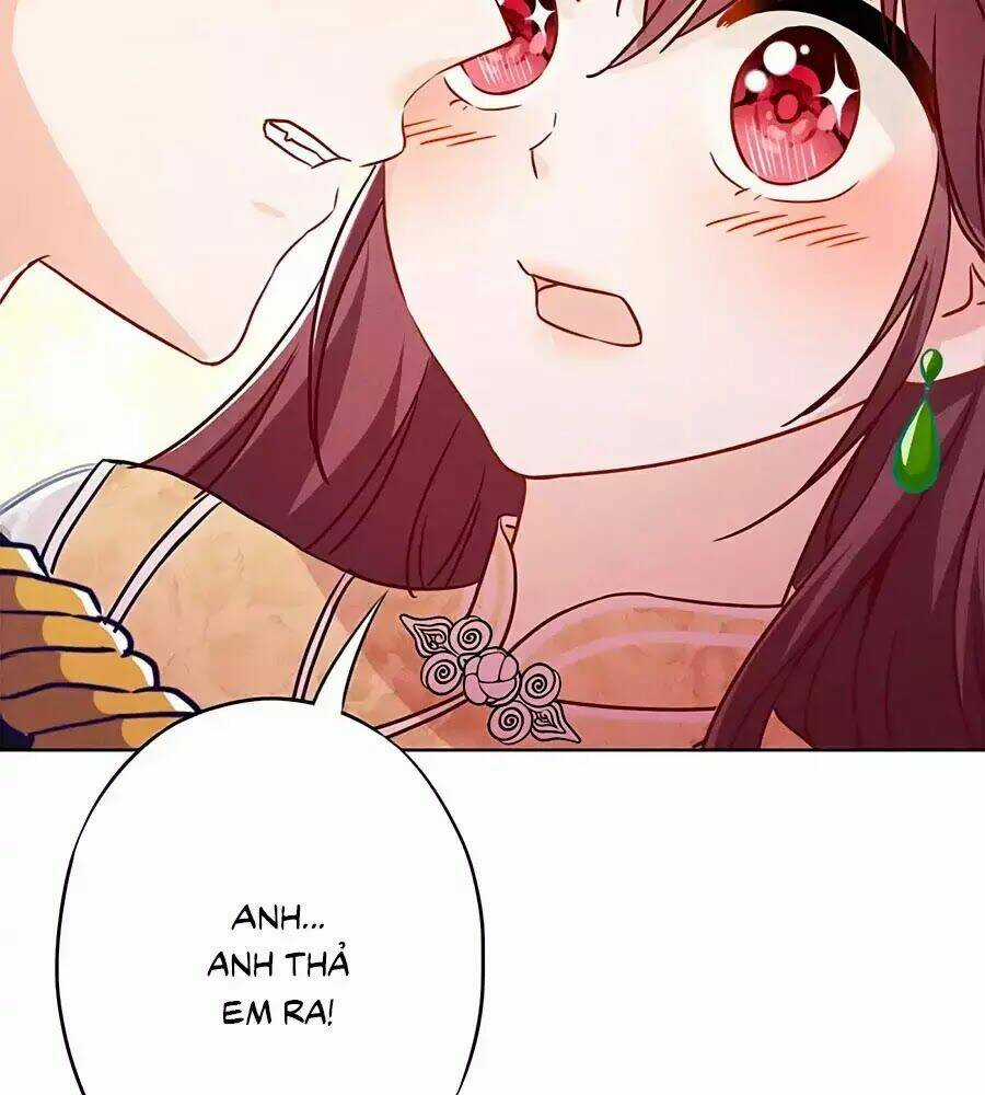 Thiếu Soái, Vợ Anh Muốn Lật Trời! Chapter 44 trang 1