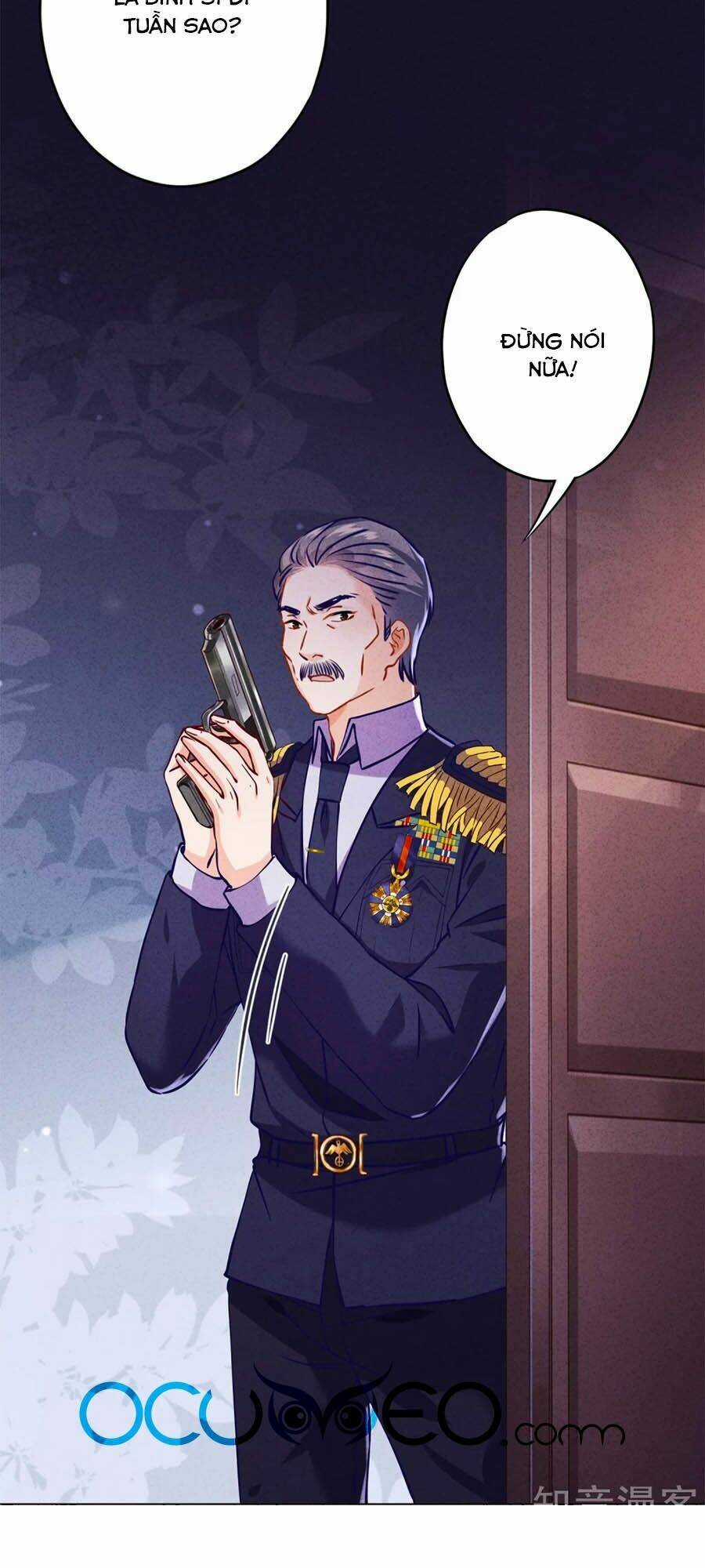 Thiếu Soái, Vợ Anh Muốn Lật Trời! Chapter 71 trang 1