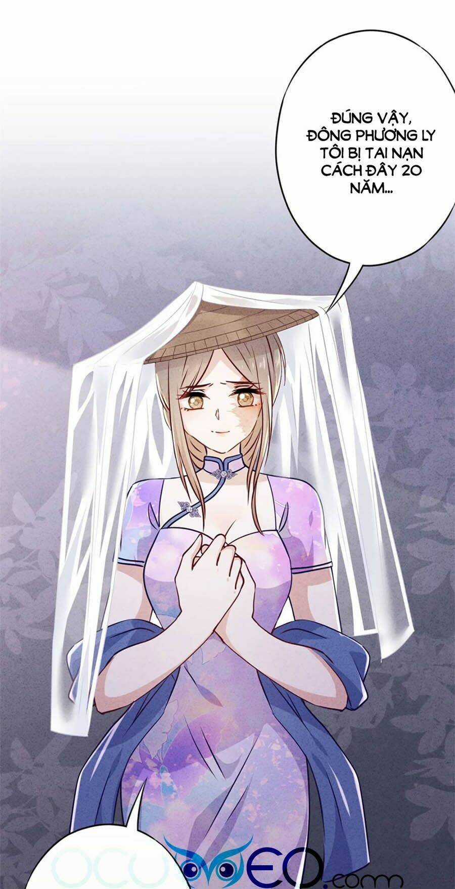 Thiếu Soái, Vợ Anh Muốn Lật Trời! Chapter 76 trang 0