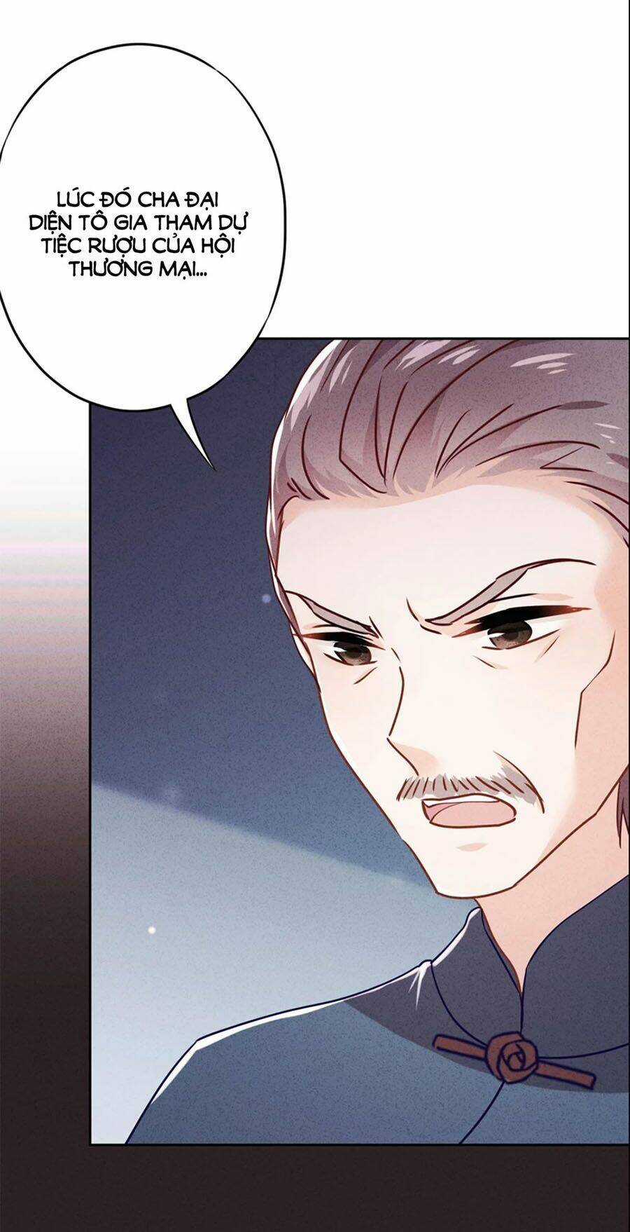 Thiếu Soái, Vợ Anh Muốn Lật Trời! Chapter 79 trang 1
