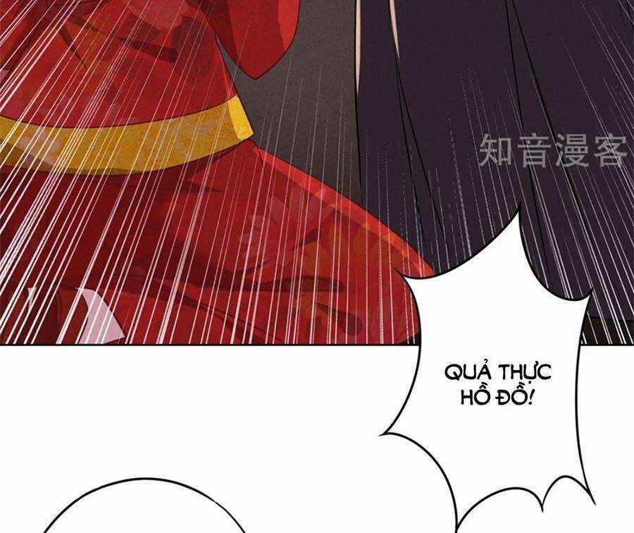 Thiếu Soái, Vợ Anh Muốn Lật Trời! Chapter 84 trang 1