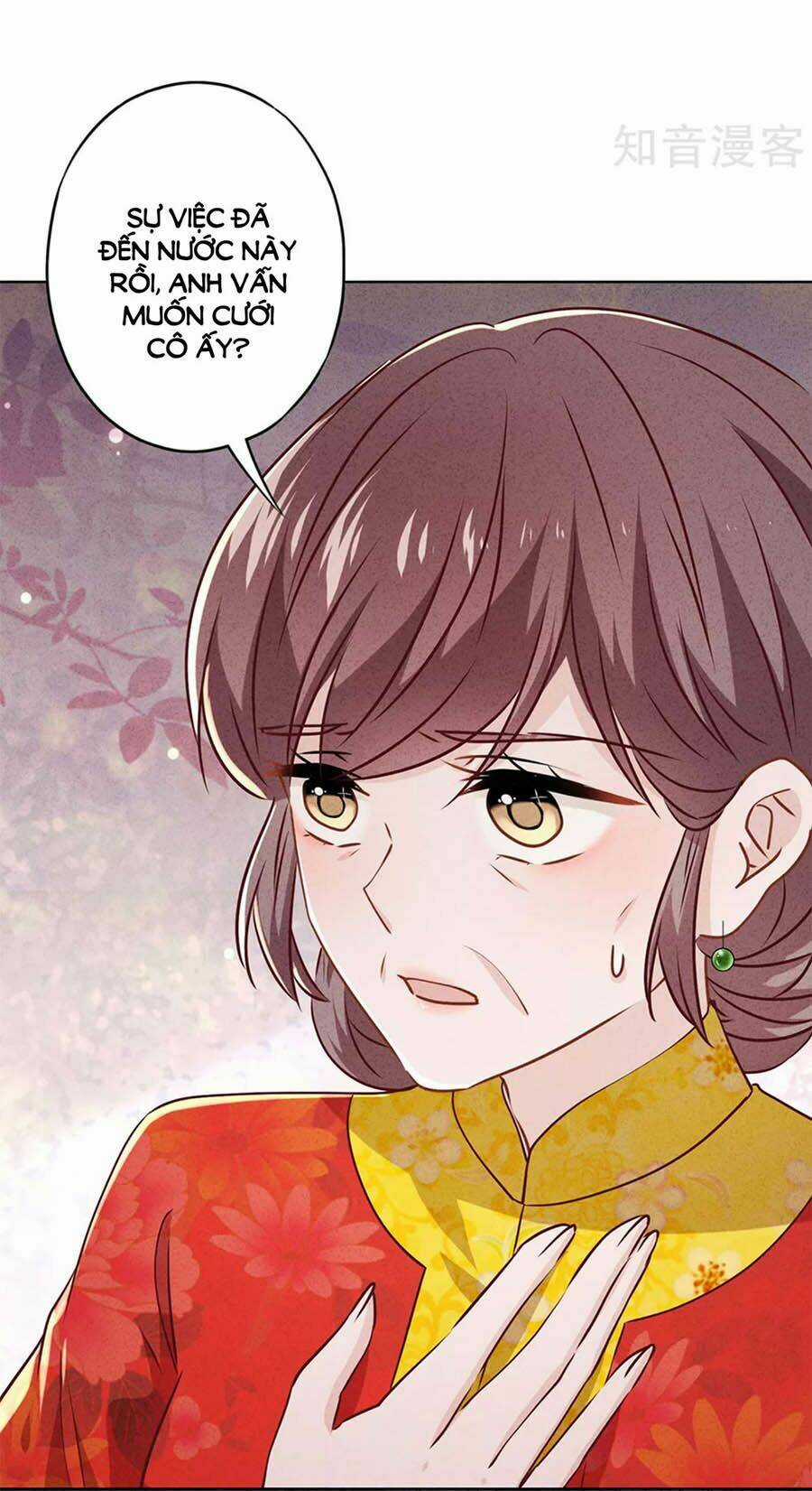 Thiếu Soái, Vợ Anh Muốn Lật Trời! Chapter 85 trang 1
