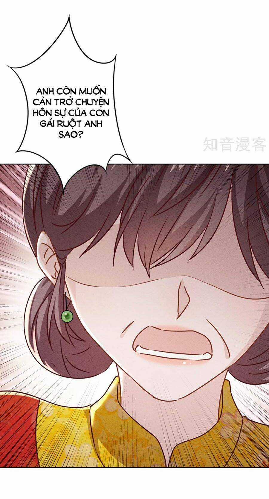 Thiếu Soái, Vợ Anh Muốn Lật Trời! Chapter 86 trang 1