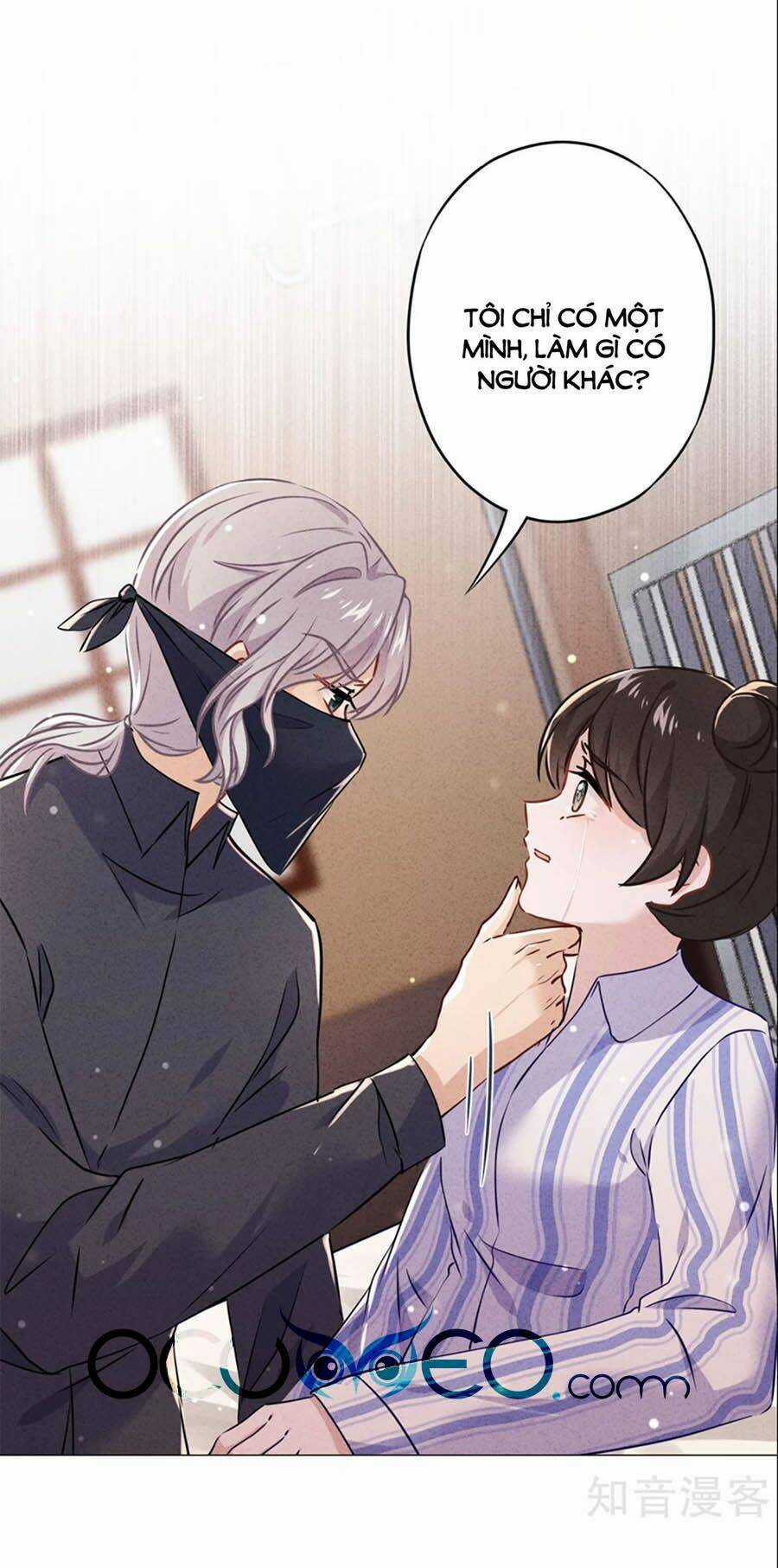 Thiếu Soái, Vợ Anh Muốn Lật Trời! Chapter 87 trang 0