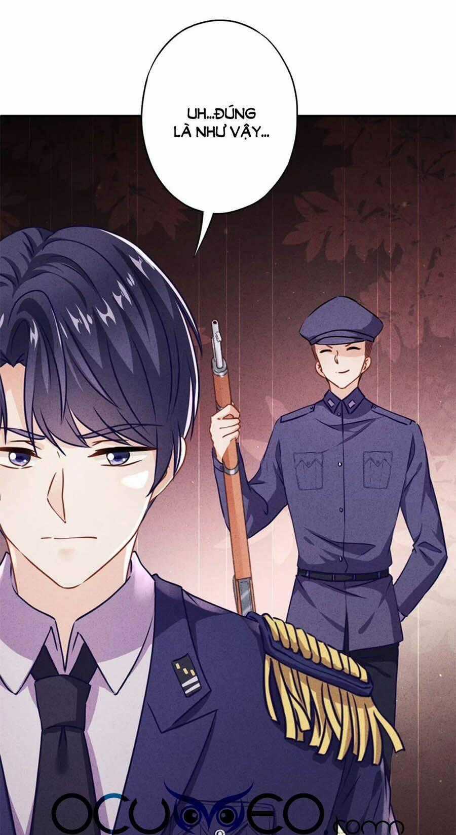 Thiếu Soái, Vợ Anh Muốn Lật Trời! Chapter 88 trang 1