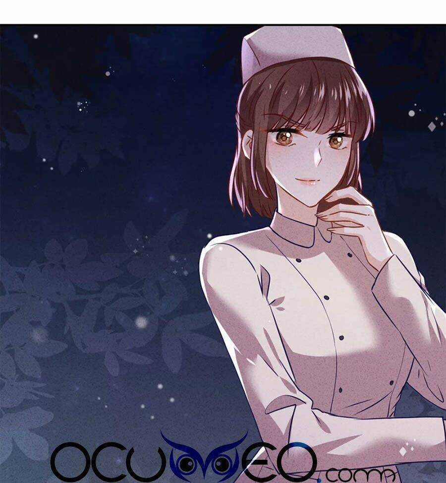 Thiếu Soái, Vợ Anh Muốn Lật Trời! Chapter 91 trang 1