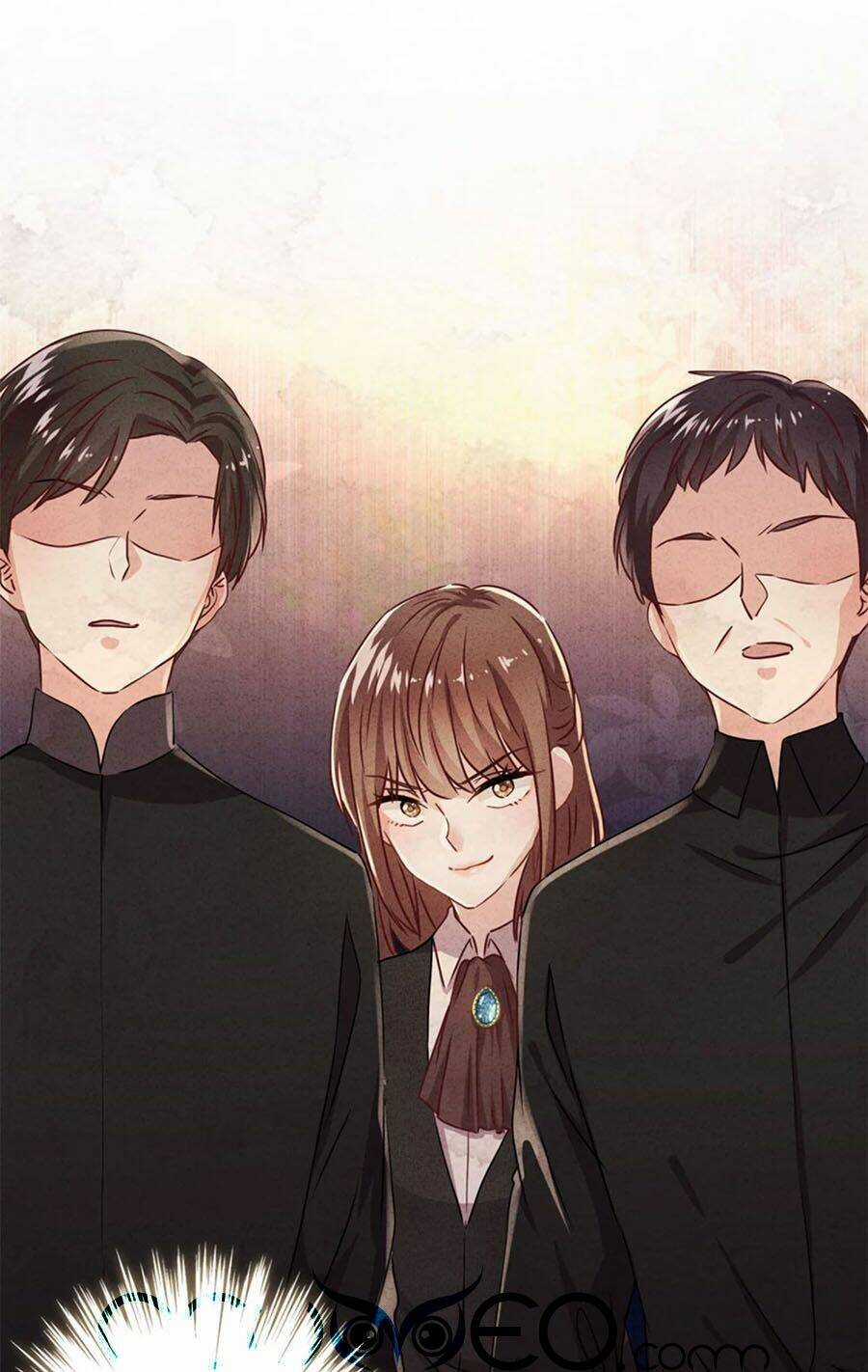 Thiếu Soái, Vợ Anh Muốn Lật Trời! Chapter 98 trang 0
