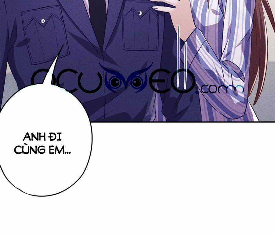 Thiếu Soái, Vợ Anh Muốn Lật Trời! Chapter 99 trang 1