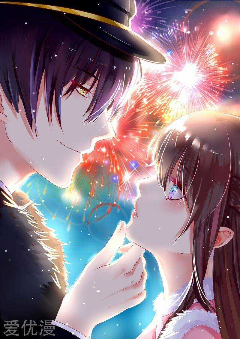 Thiếu Soái! Vợ Ngài Lại Bỏ Trốn Chapter 101 trang 0