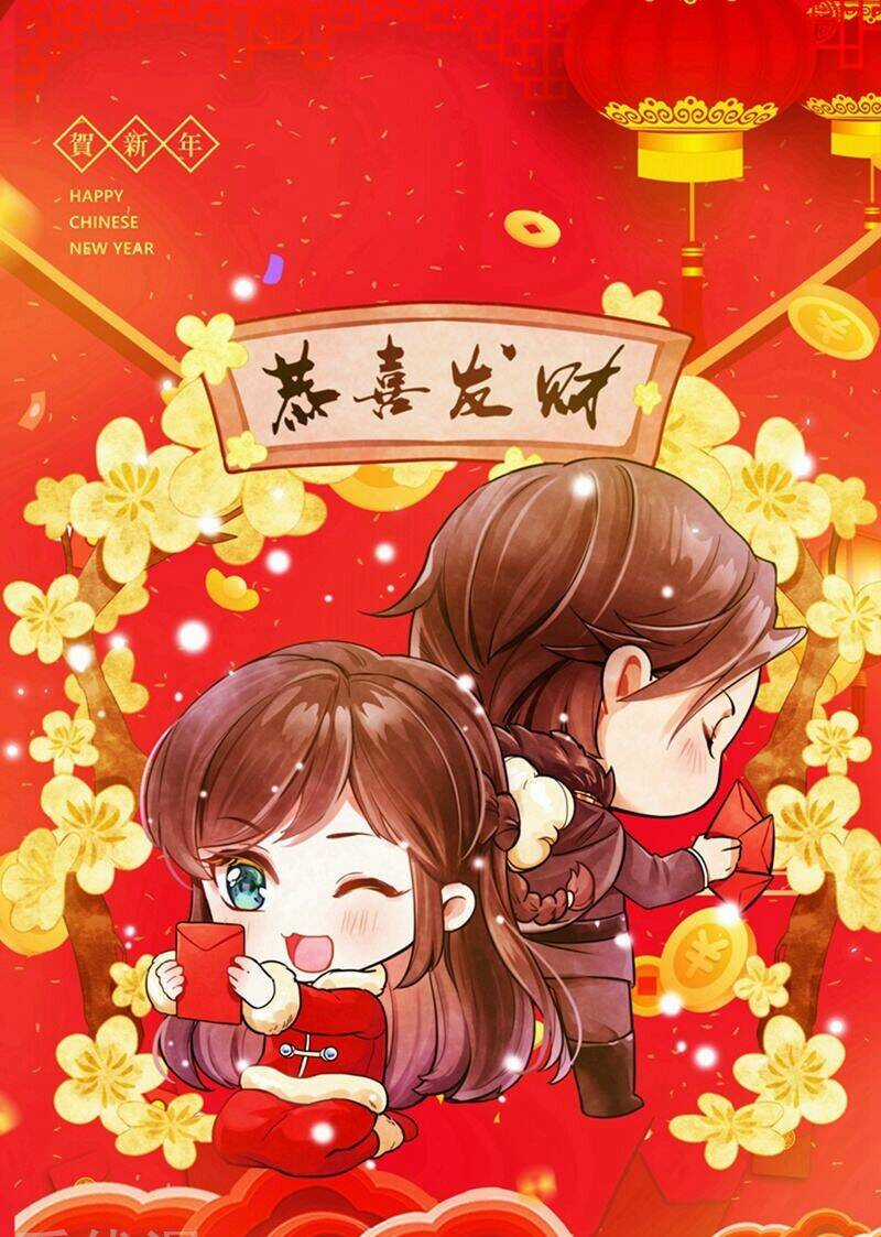 Thiếu Soái! Vợ Ngài Lại Bỏ Trốn Chapter 122 trang 0
