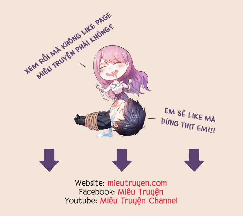 Thiếu Soái! Vợ Ngài Lại Bỏ Trốn Chapter 144 trang 9