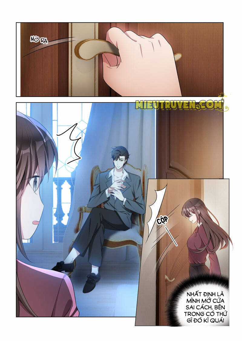 Thiếu Soái! Vợ Ngài Lại Bỏ Trốn Chapter 149 trang 2