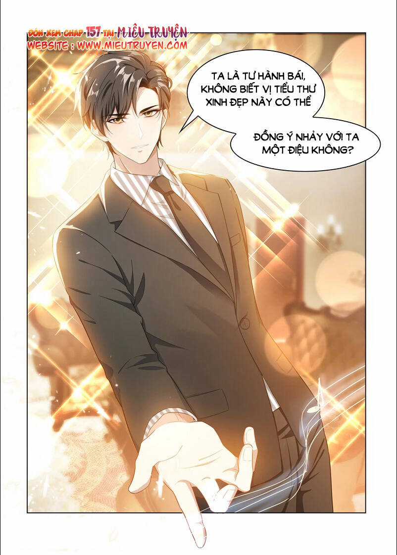 Thiếu Soái! Vợ Ngài Lại Bỏ Trốn Chapter 156 trang 9