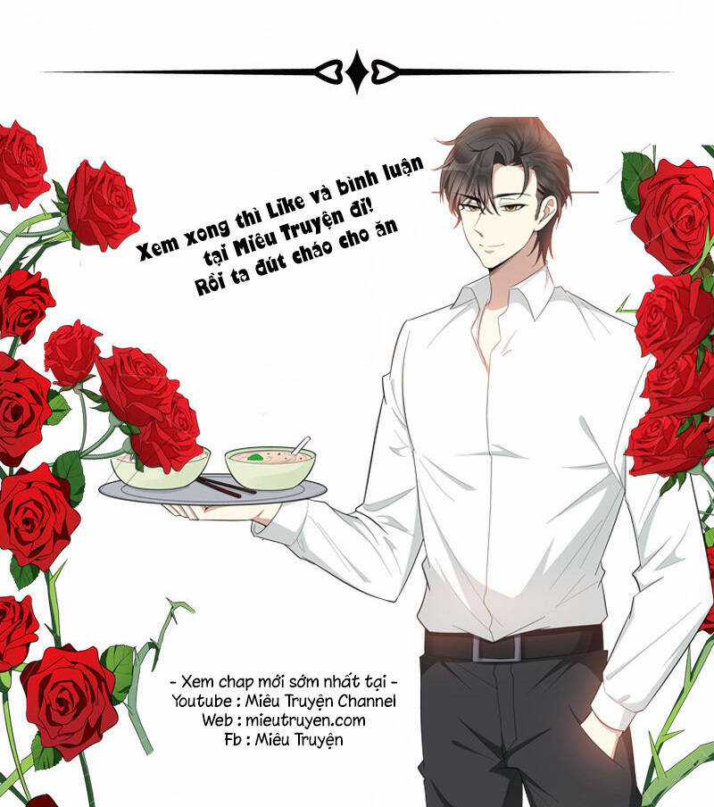 Thiếu Soái! Vợ Ngài Lại Bỏ Trốn Chapter 159 trang 9