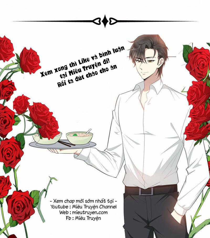 Thiếu Soái! Vợ Ngài Lại Bỏ Trốn Chapter 172 trang 10