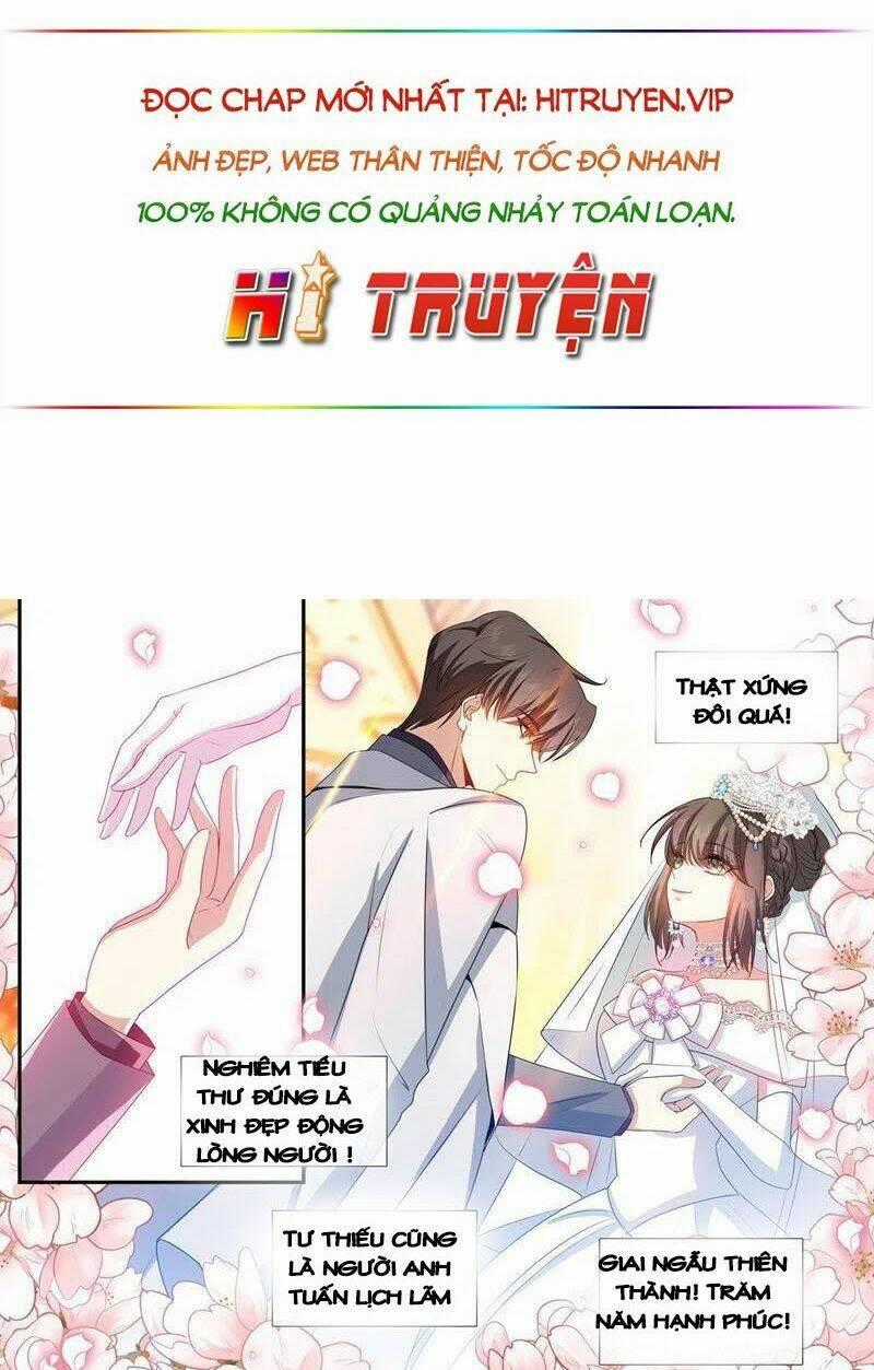 Thiếu Soái! Vợ Ngài Lại Bỏ Trốn Chapter 438 trang 0