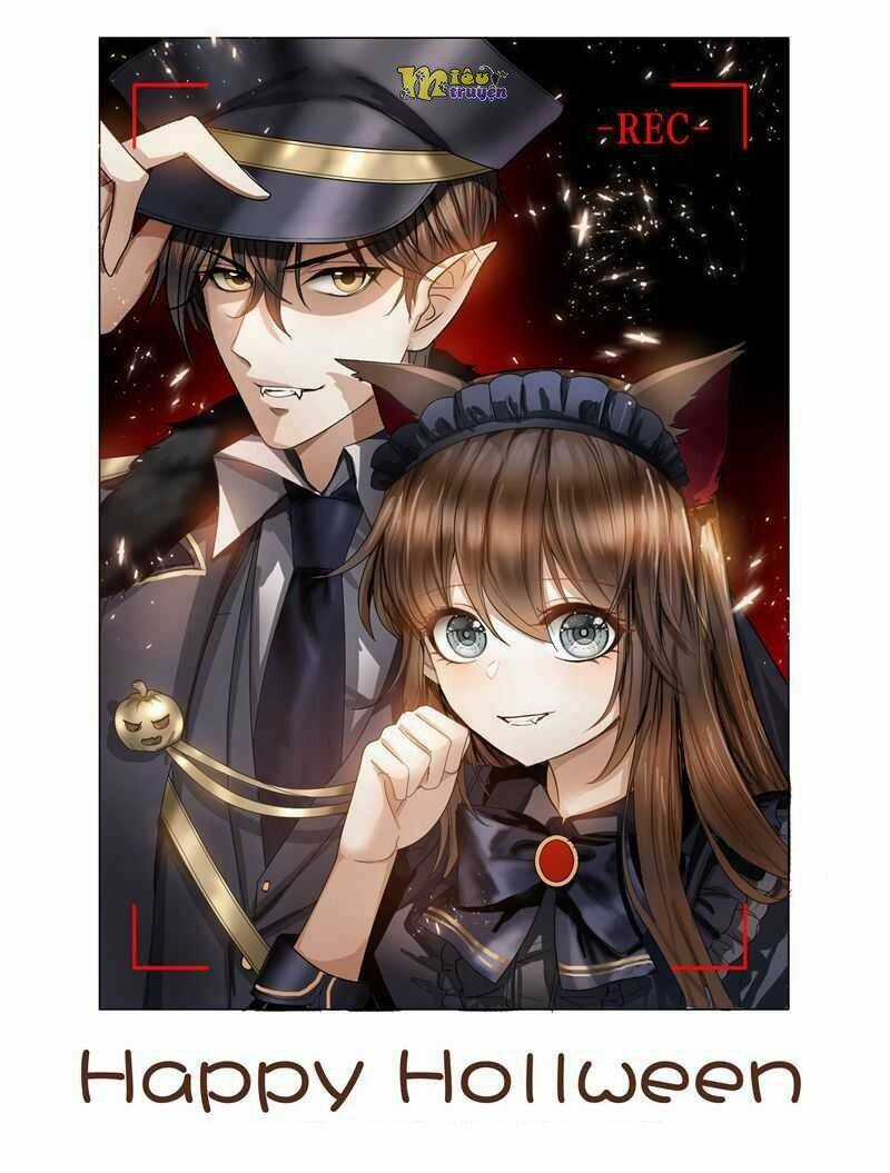 Thiếu Soái! Vợ Ngài Lại Bỏ Trốn Chapter 93 trang 0