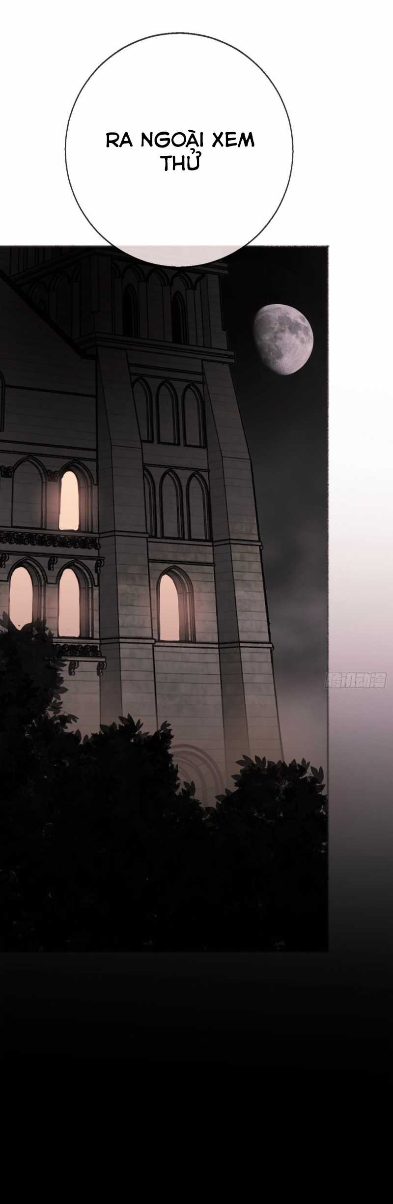 Thỉnh Cùng Ta Đồng Miên-Xin Hãy Ngủ Cùng Ta Chapter 1 trang 13