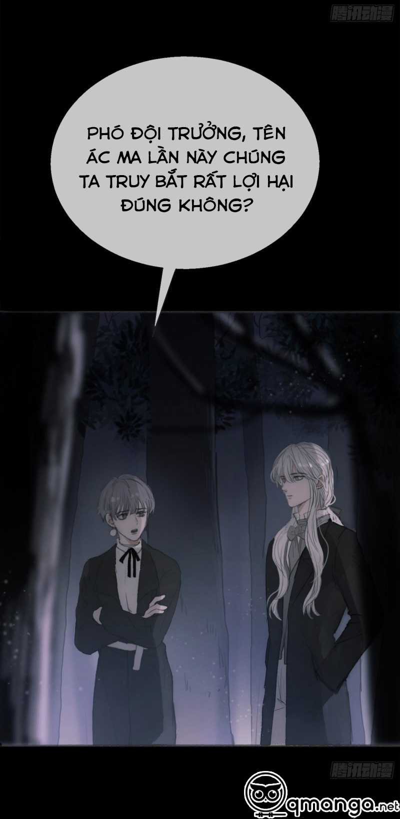 Thỉnh Cùng Ta Đồng Miên-Xin Hãy Ngủ Cùng Ta Chapter 1 trang 16