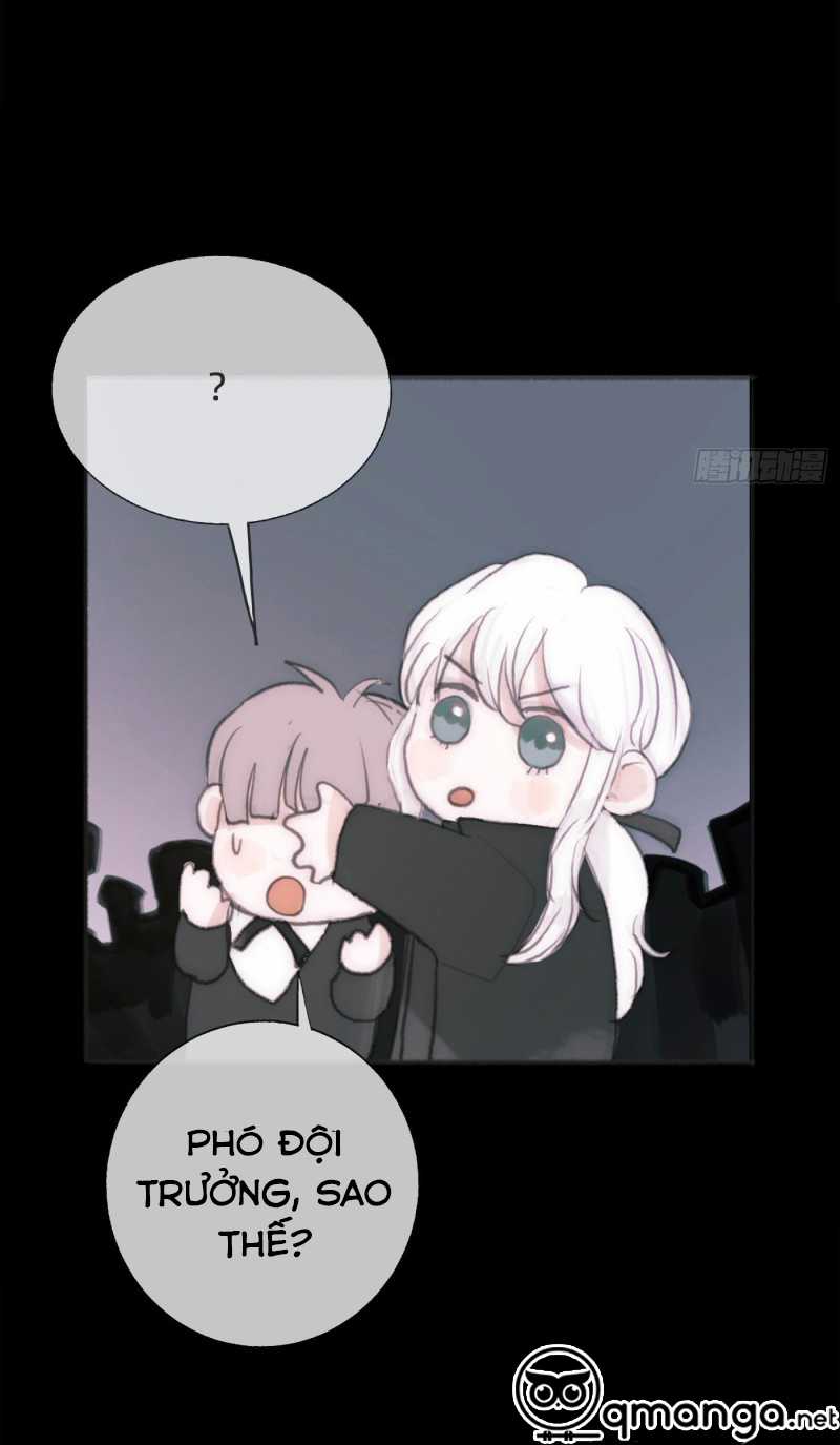 Thỉnh Cùng Ta Đồng Miên-Xin Hãy Ngủ Cùng Ta Chapter 1 trang 21