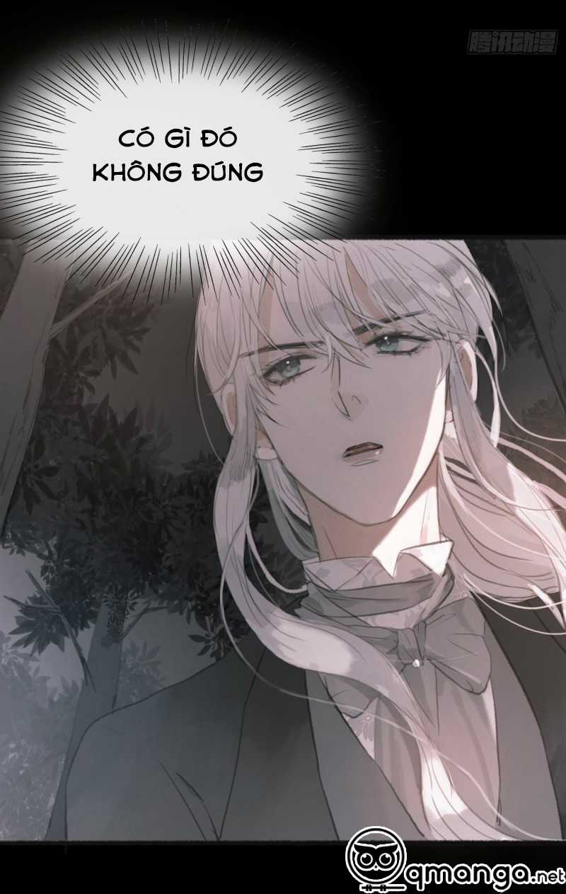 Thỉnh Cùng Ta Đồng Miên-Xin Hãy Ngủ Cùng Ta Chapter 1 trang 26