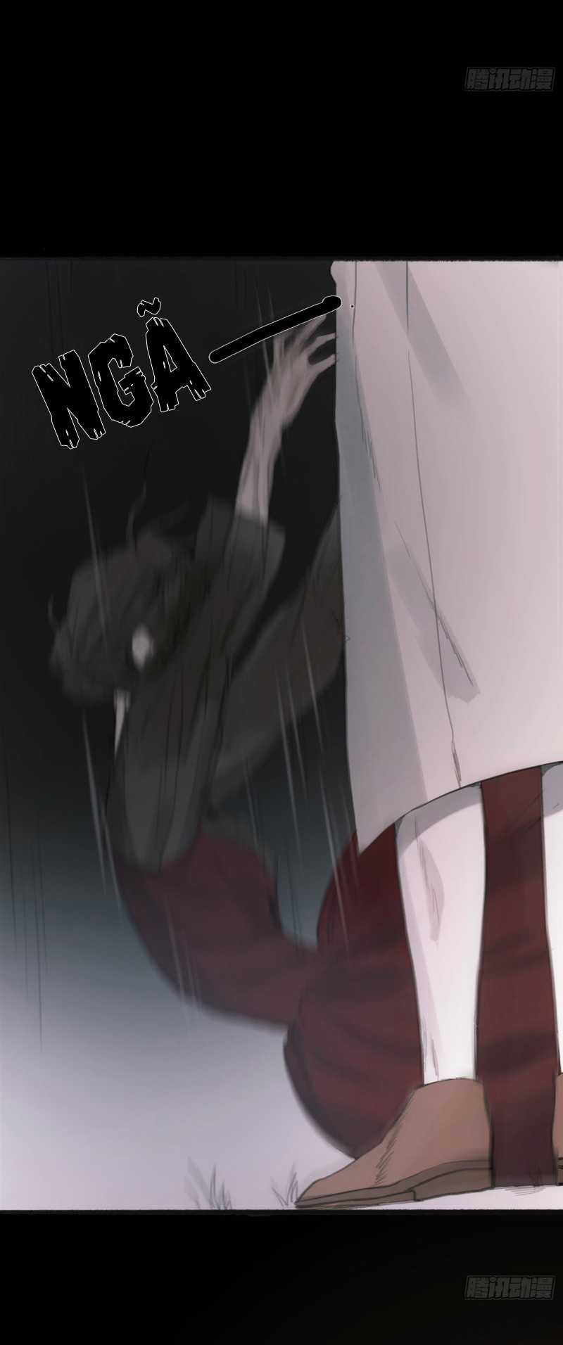 Thỉnh Cùng Ta Đồng Miên-Xin Hãy Ngủ Cùng Ta Chapter 1 trang 28