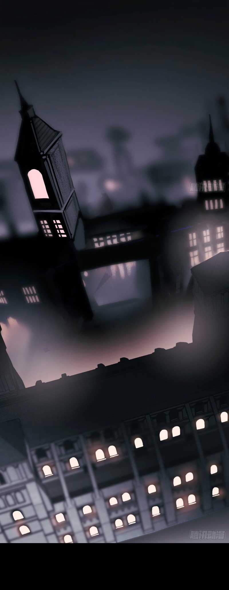 Thỉnh Cùng Ta Đồng Miên-Xin Hãy Ngủ Cùng Ta Chapter 1 trang 3