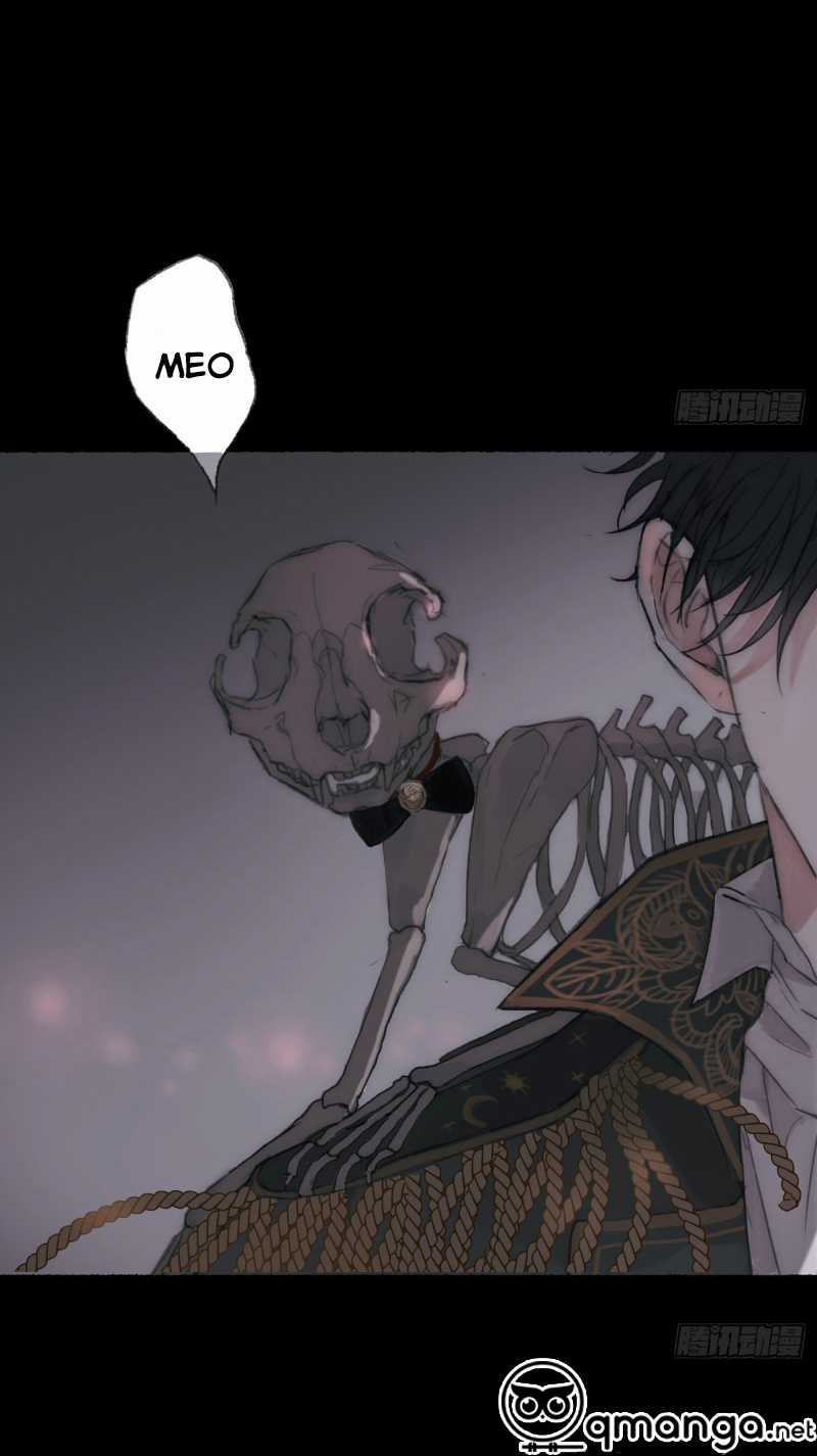 Thỉnh Cùng Ta Đồng Miên-Xin Hãy Ngủ Cùng Ta Chapter 1 trang 6