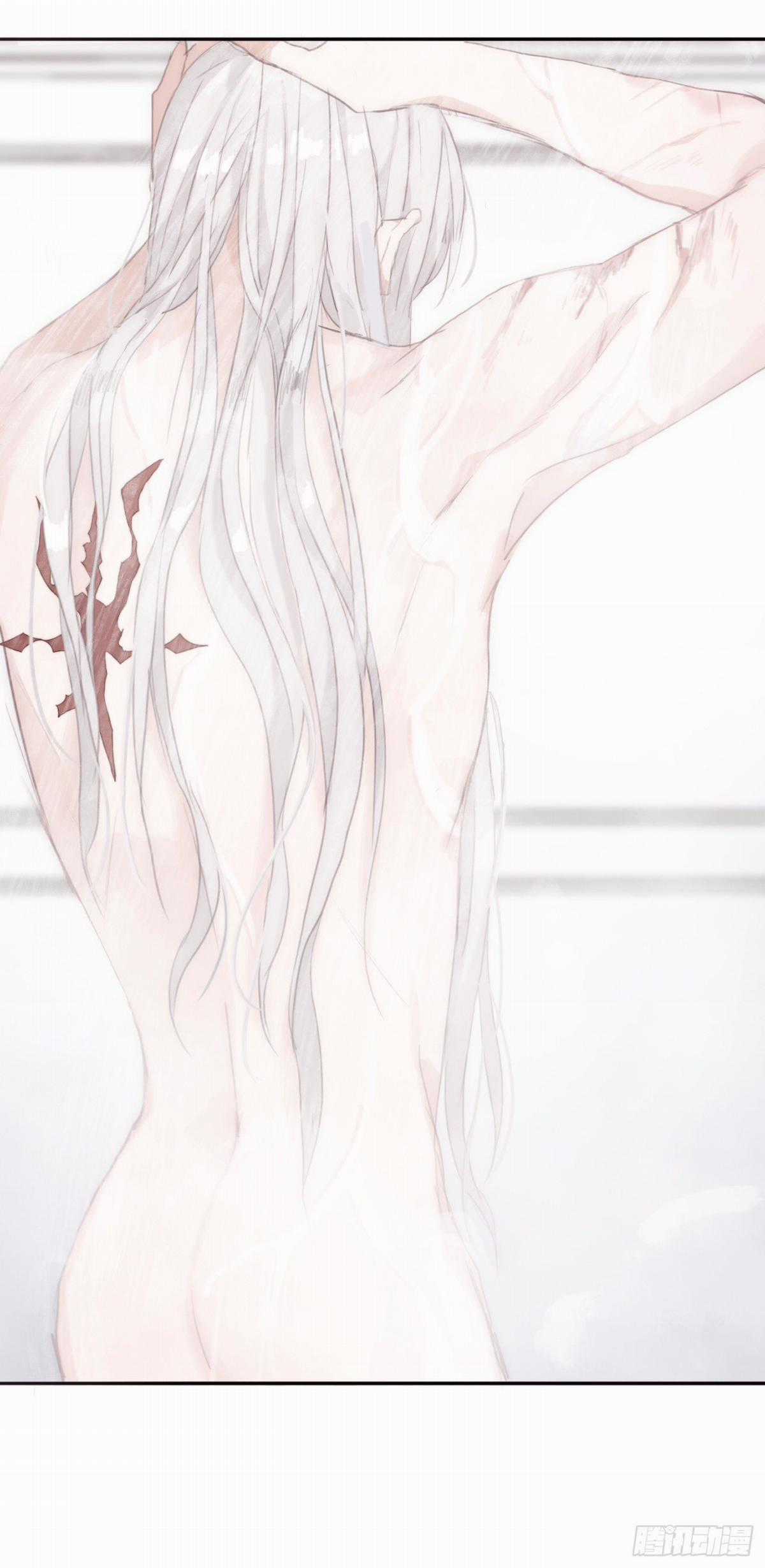 Thỉnh Cùng Ta Đồng Miên-Xin Hãy Ngủ Cùng Ta Chapter 10 trang 2
