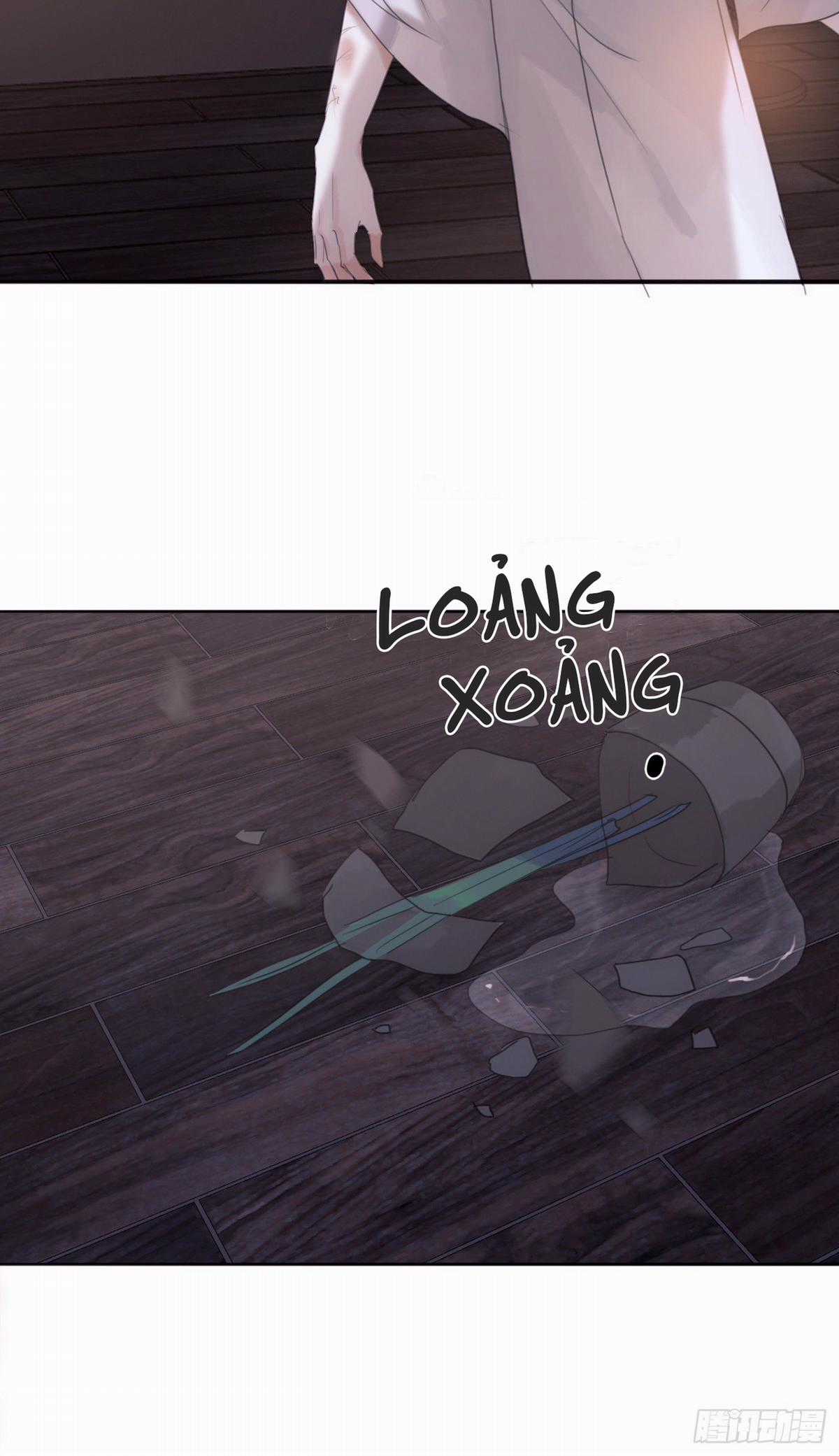 Thỉnh Cùng Ta Đồng Miên-Xin Hãy Ngủ Cùng Ta Chapter 10 trang 52
