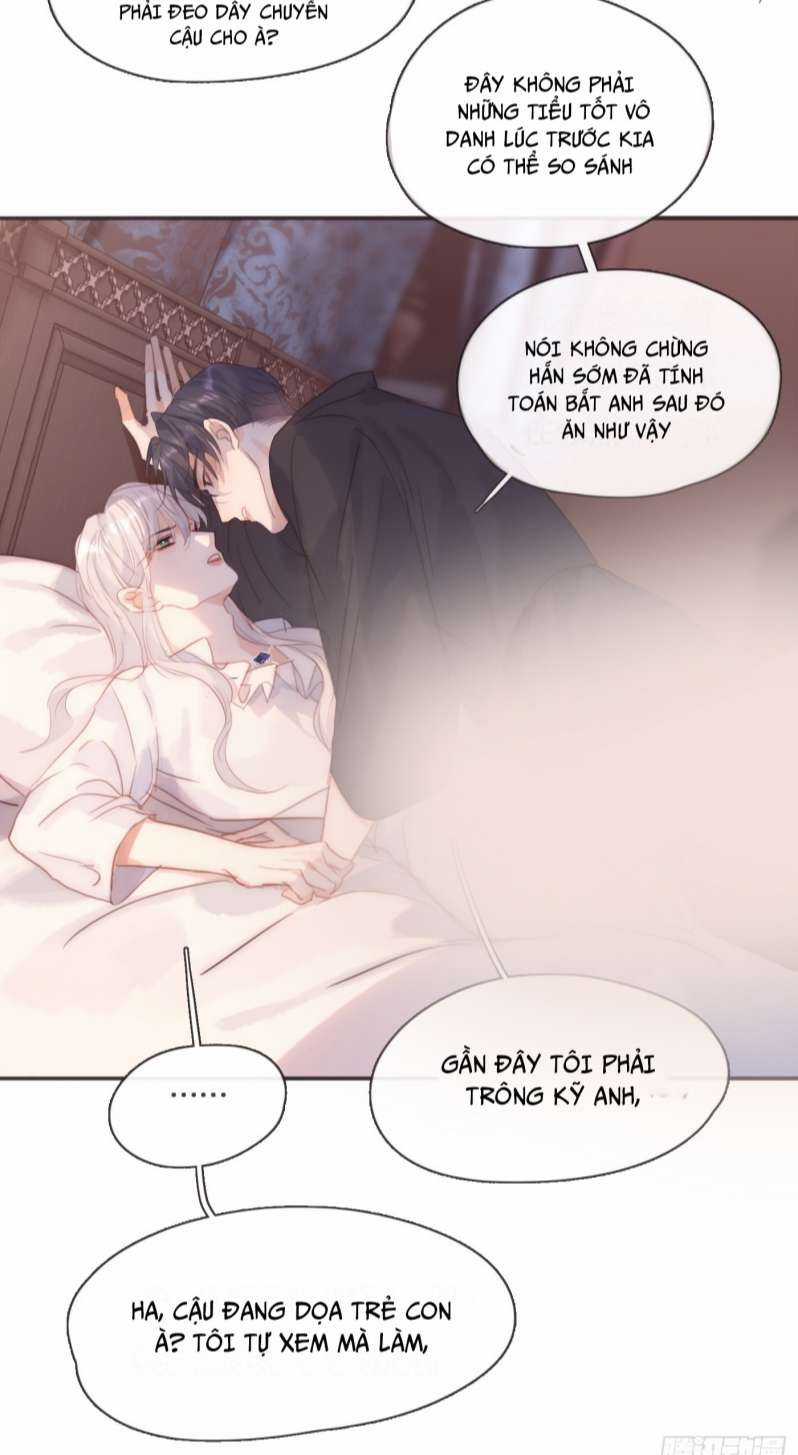 Thỉnh Cùng Ta Đồng Miên-Xin Hãy Ngủ Cùng Ta Chapter 108 trang 1