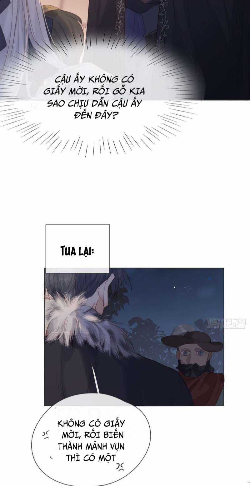 Thỉnh Cùng Ta Đồng Miên-Xin Hãy Ngủ Cùng Ta Chapter 112 trang 1