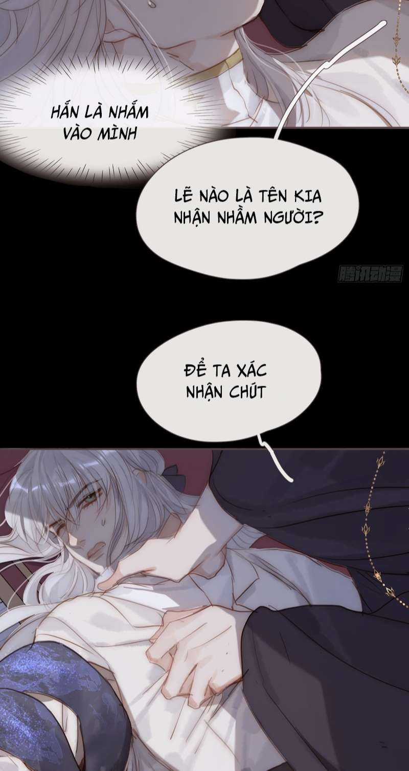 Thỉnh Cùng Ta Đồng Miên-Xin Hãy Ngủ Cùng Ta Chapter 117 trang 1