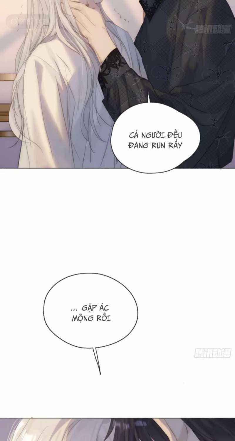 Thỉnh Cùng Ta Đồng Miên-Xin Hãy Ngủ Cùng Ta Chapter 128 trang 1