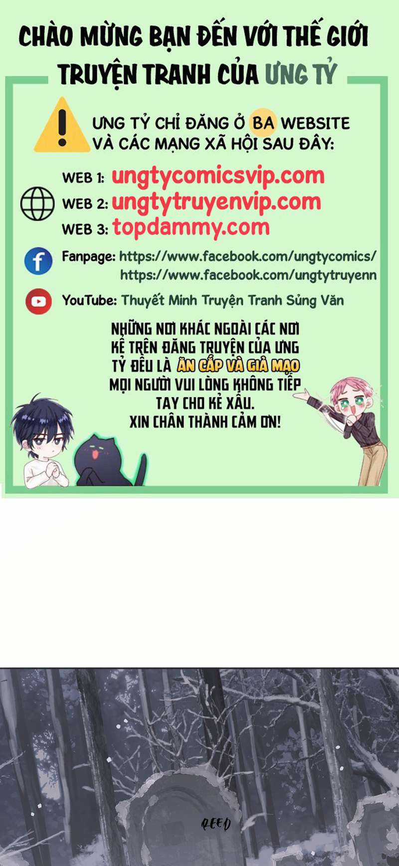 Thỉnh Cùng Ta Đồng Miên-Xin Hãy Ngủ Cùng Ta Chapter 134 trang 0