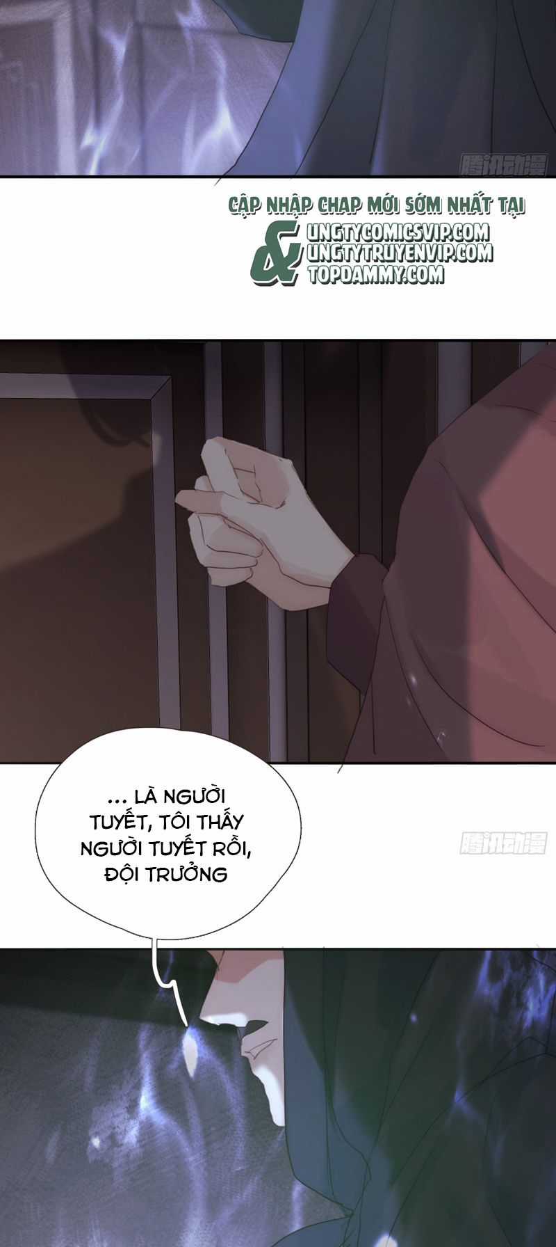 Thỉnh Cùng Ta Đồng Miên-Xin Hãy Ngủ Cùng Ta Chapter 136 trang 1