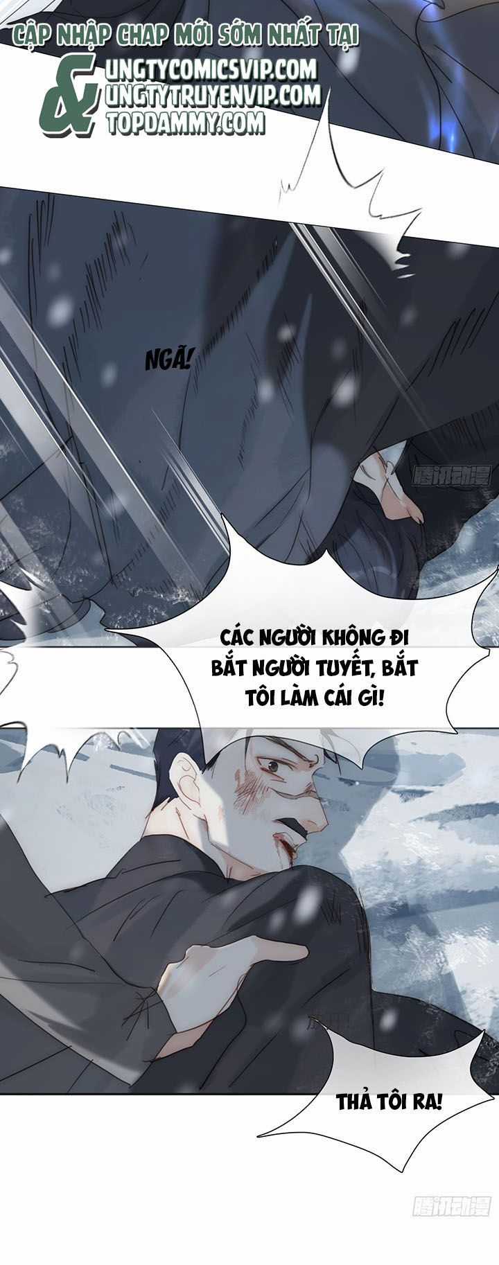 Thỉnh Cùng Ta Đồng Miên-Xin Hãy Ngủ Cùng Ta Chapter 137 trang 17